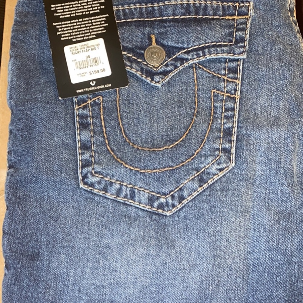 True Religion Jeans